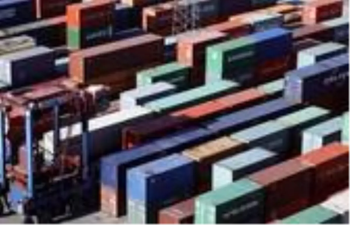 ABD'de ithalat fiyat endeksi ocakta değişmedi