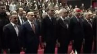 Adana ömer çelik: üniversitelerin mutluluğu her türlü siyasetin önünde değerlendirilmeli