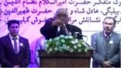 Afganistan Cumhurbaşkanı Birinci Yardımcısı: 'Hileli oyların sonucunu kabul etmeyiz' Afganistan Cumhurbaşkanı Birinci Yardımcısı: 'Hileli oyların sonucunu kabul etmeyiz'