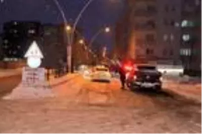 Ağrı'da güvenlik nedeniyle 3 yıldır kapalı yollar ulaşıma açıldı