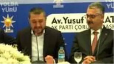 AK Parti Genel Başkanvekili Kurtulmuş'tan FETÖ ile mücadelede kararlılık vurgusu