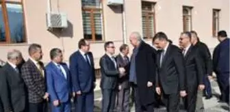 Numan Kurtulmuş: AK Parti'li Kurtulmuş: 'Soruşturma sonucunda mahkeme kararını verecektir' Numan Kurtulmuş: AK Parti'li Kurtulmuş: 'Soruşturma sonucunda mahkeme kararını verecektir'