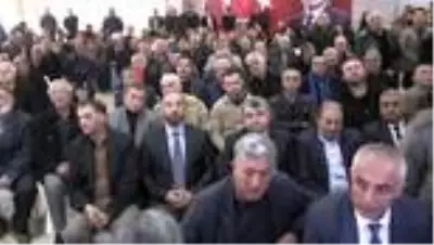 AK Parti Sözcüsü Çelik: