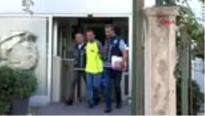 Antalya baldızını öldüren oğlunu, mahkemede evlatlıktan reddetti