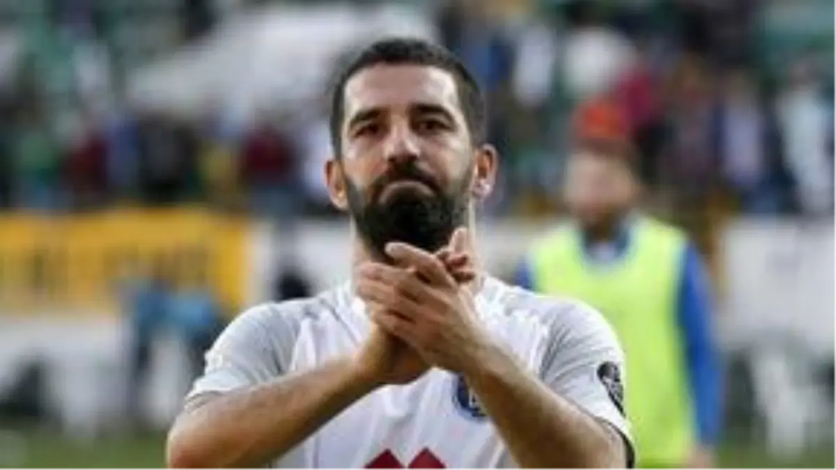 Arda Turan, Urawa Reds ile görüşme halinde