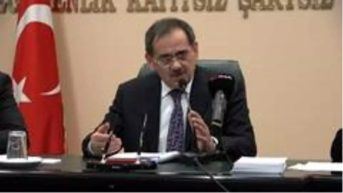 Atakum'a kütüphane müjdesi