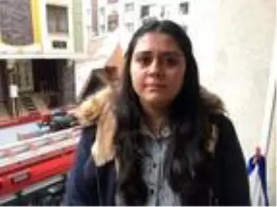 Bahçelievler'de çöken binanın etrafındaki 5 bina tedbir amaçlı boşaltıldı Bahçelievler'de çöken binanın etrafındaki 5 bina tedbir amaçlı boşaltıldı