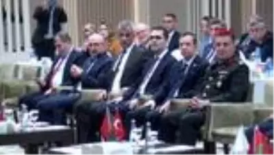 Bakan gül: hukuku çiğneyene en büyük cevap, hukukun gereğini yerine getirmektir