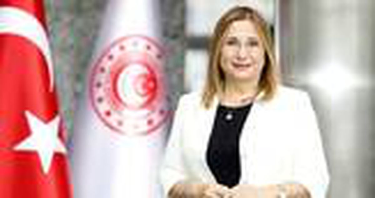 Bakan Pekcan: 53,7 milyar dolarlık hizmet ihracı ile Cumhuriyet tarihi rekorunu kırdık
