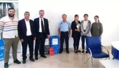 Başkan Sandıkçı: