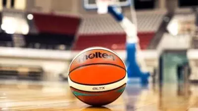 Basketbol hakemlerine saldırı