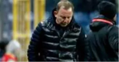 Beşiktaş, Sergen Yalçın yönetiminde ilk kez yenildi