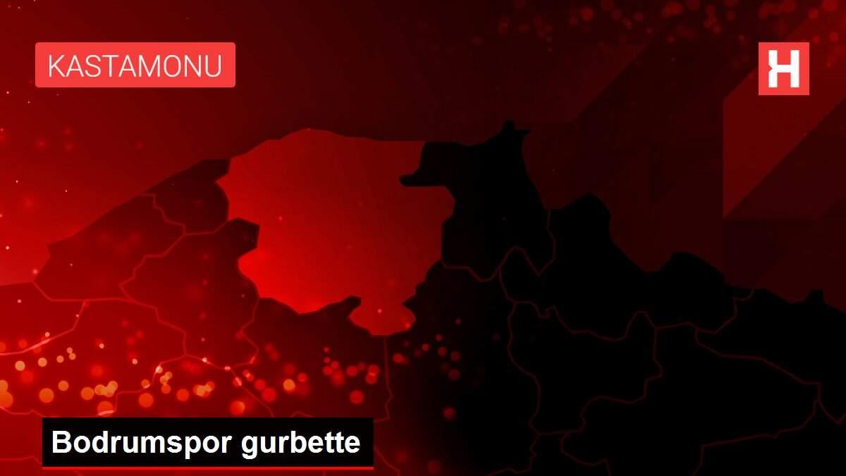 Bodrumspor gurbette