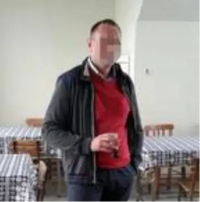 Borç para istediği kadın arkadaşından olumsuz yanıt alınca öldürdü Borç para istediği kadın arkadaşından olumsuz yanıt alınca öldürdü