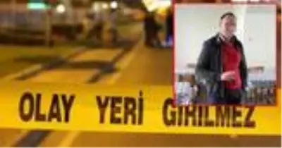 Borç para istediği kadın arkadaşından olumsuz yanıt alınca öldürdü