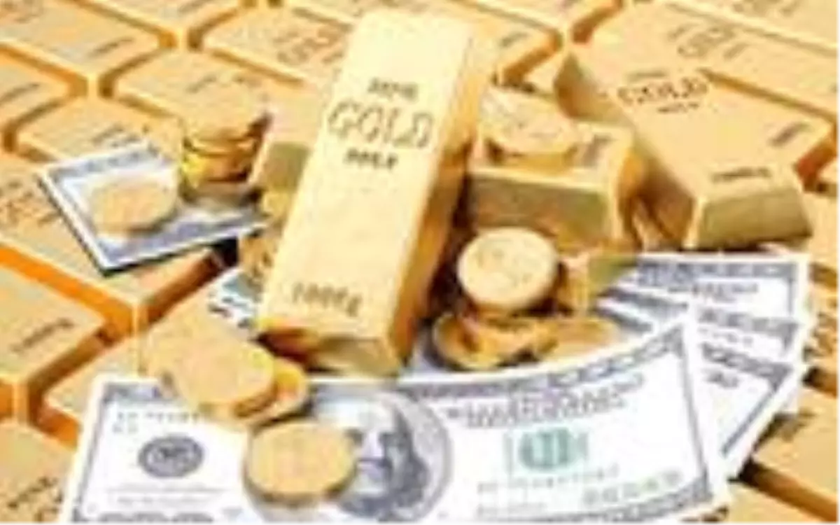 Bu hafta altın ve döviz kazandırdı 