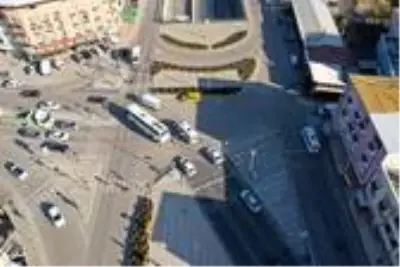 Bursa, trafikte 2 yılda 141 kentin önüne geçti