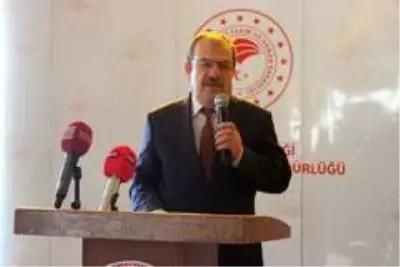 Çarşamba'da organik gübre dağıtımı