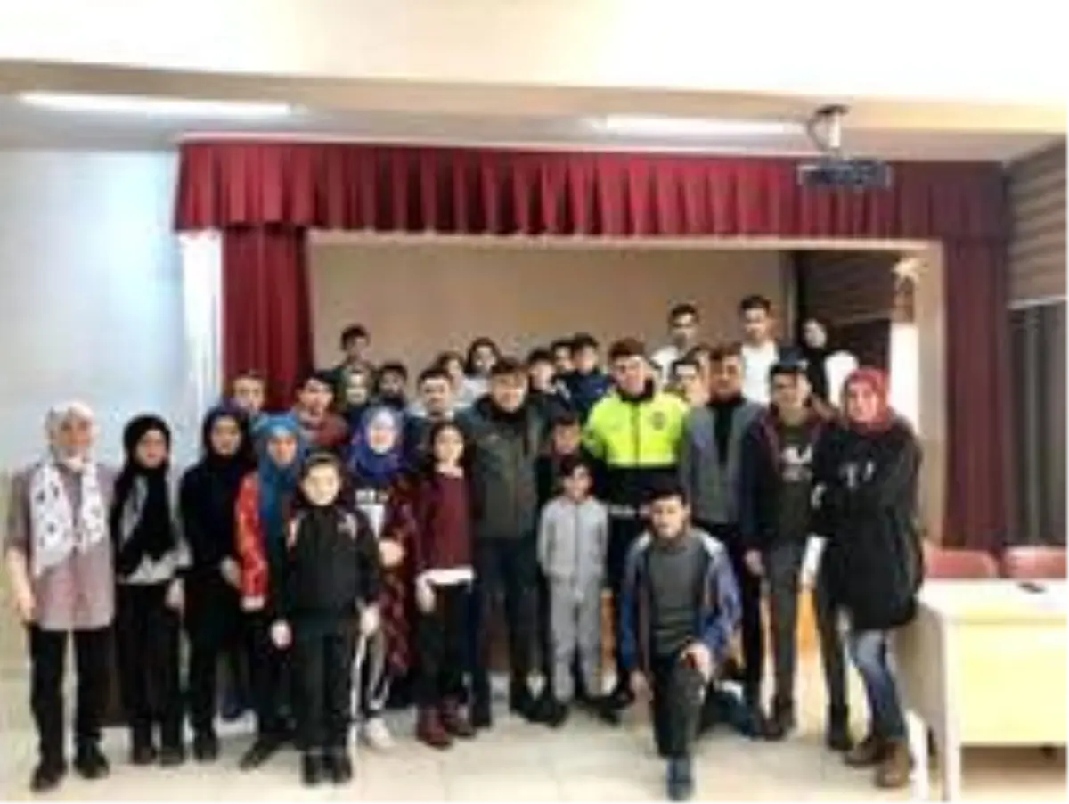 Çıldır Kaymakamlığından kariyer günleri