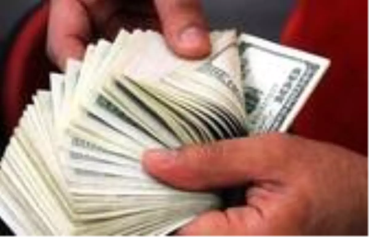 Dolar 6,06'nın üzerine çıktı