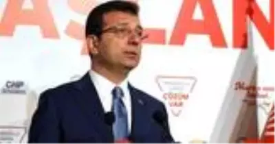 Ekrem İmamoğlu'nun Palandöken kayağı anket sorusu oldu Ekrem İmamoğlu'nun Palandöken kayağı anket sorusu oldu
