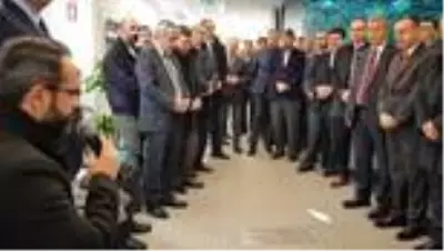Emlak Katılım İzmit Şubesi açıldı Emlak Katılım İzmit Şubesi açıldı