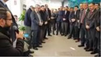 Emlak Katılım İzmit Şubesi açıldı Emlak Katılım İzmit Şubesi açıldı
