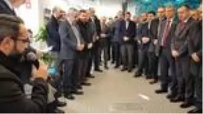 Emlak Katılım İzmit Şubesi açıldı Emlak Katılım İzmit Şubesi açıldı