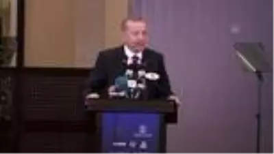 Erdoğan: