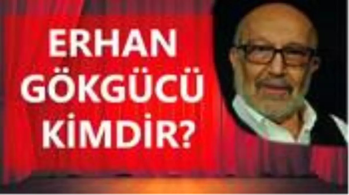 Erhan Gökgücü kimdir? Erhan Gökgücü hayatı ve biyografisi!