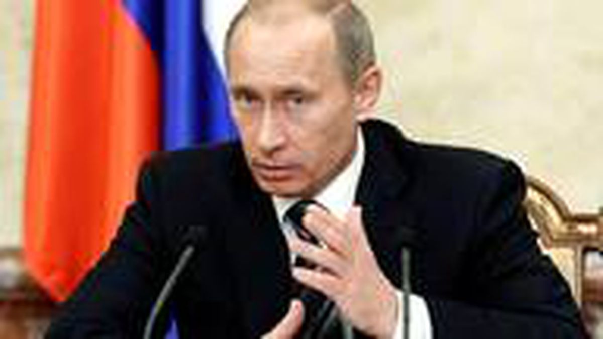 Eşcinsel evliliğe onay vermeyen Rus lider Putin: Bir ailede anne ve baba olur