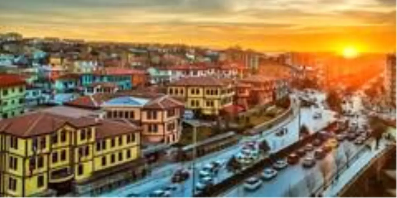 Eskişehir'de konut satışları arttı