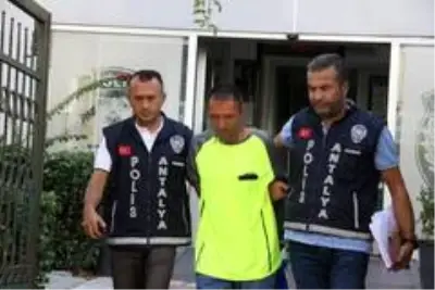Göz koyduğu Faslı baldızını öldüren enişte evlatlıktan reddedildi Göz koyduğu Faslı baldızını öldüren enişte evlatlıktan reddedildi