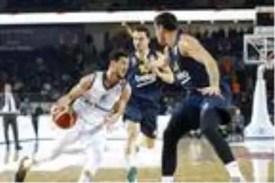 Fenerbahçe Beko, Türkiye Kupası finalinde Darüşşafaka Tekfen'in rakibi oldu