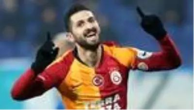 Galatasaray'da Emre Akbaba fırtınası esiyor