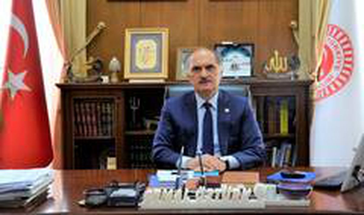 Giresun'da 2020 yılı için en büyük pay ulaşıma ayrıldı