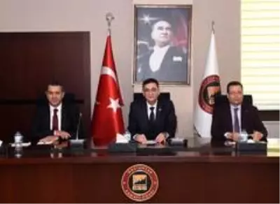 GSO'da
