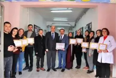 Gümeli İlk ve Ortaokulu