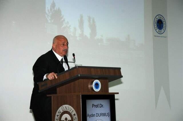 Hayırsever iş insanı Necat Nasıroğlu, 2. Geleneksel Anma Programında rahmetle anıldı