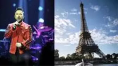 İBB'den Paris Belediyesi protokolü ve Tarkan'ın arazisine ret kararı İBB'den Paris Belediyesi protokolü ve Tarkan'ın arazisine ret kararı