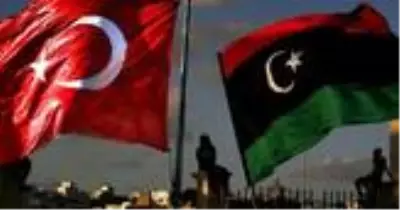 İtalyan gazeteden dikkat çeken Türkiye makalesi: Hafter'in ilerleyişini durdurdu İtalyan gazeteden dikkat çeken Türkiye makalesi: Hafter'in ilerleyişini durdurdu