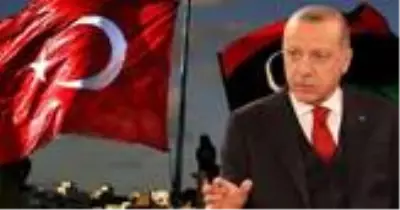 İtalyan gazeteden dikkat çeken Türkiye makalesi: Hafter'in ilerleyişini durdurdu