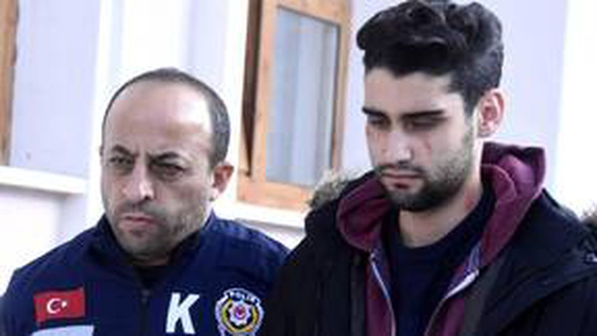 Kadir Şeker, kendisine 'katil' denilmesine üzüldüğünü dile getirdi