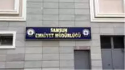 Kamyonlardan hırsızlık yaptıkları iddiasıyla 4 kişi yakalandı