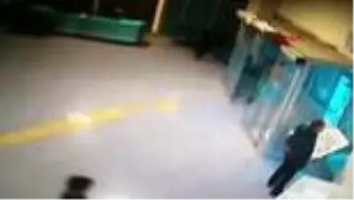 Kars'taki cinayetin görüntüleri ortaya çıktı