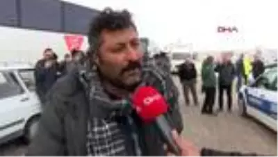 Kayseri kahramanmaraş yoluna çığ düştü - 5