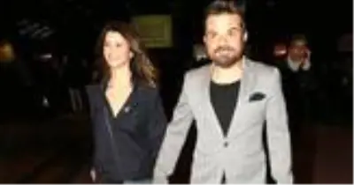 Kenan Doğulu, Beren Saat ile ayrıldıkları yönündeki haberleri yalanladı Kenan Doğulu, Beren Saat ile ayrıldıkları yönündeki haberleri yalanladı