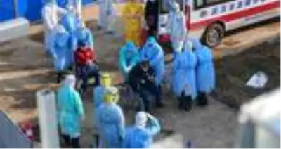 Çin'de koronavirüs şüphelilerini ihbar edenlere 430 TL para verilecek