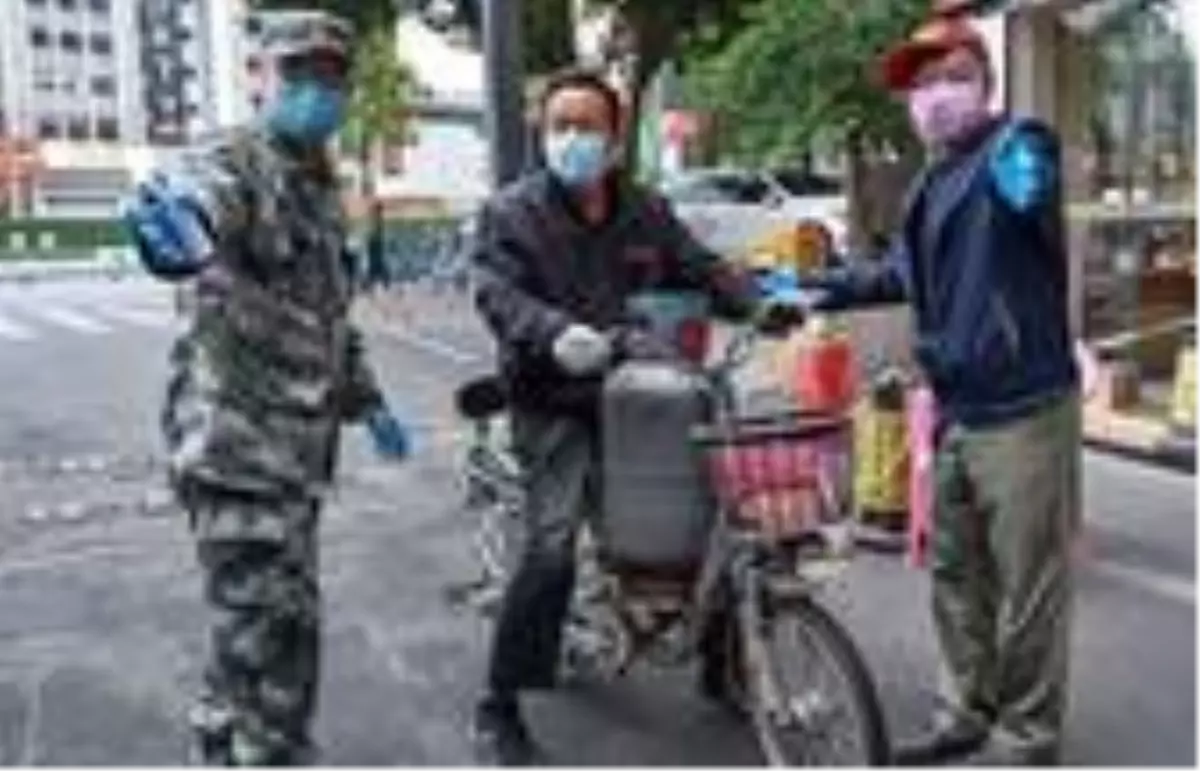 Koronavirüs salgınında can kaybı 1381’e çıktı