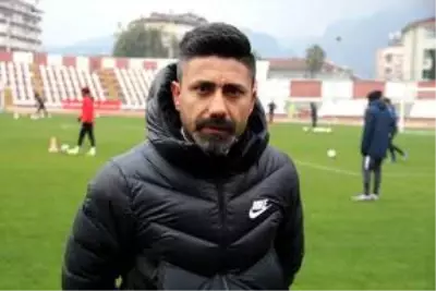 Lider Hatayspor, puan farkını açmayı hedefliyor